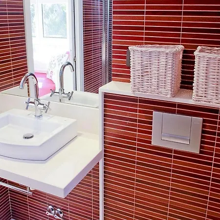 빌라 De La Brisa - Four Bedroom Sleeps 10 With Spectacular Sea Views *