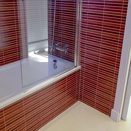 De La Brisa - Four Bedroom Sleeps 10 With Spectacular Sea Views 빌라 *