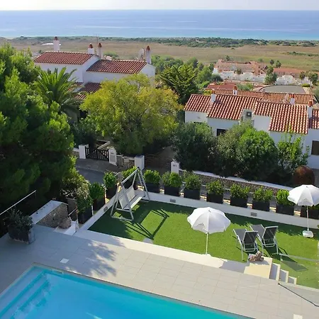 빌라 De La Brisa - Four Bedroom Sleeps 10 With Spectacular Sea Views 손 보우