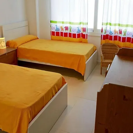 빌라 De La Brisa - Four Bedroom Sleeps 10 With Spectacular Sea Views