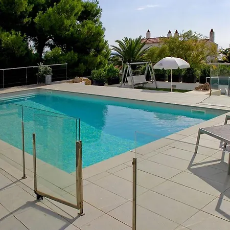 De La Brisa - Four Bedroom Sleeps 10 With Spectacular Sea Views *