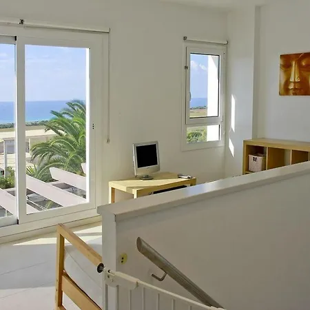 De La Brisa - Four Bedroom Sleeps 10 With Spectacular Sea Views
